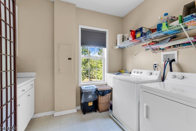 Somerset Run - Residential