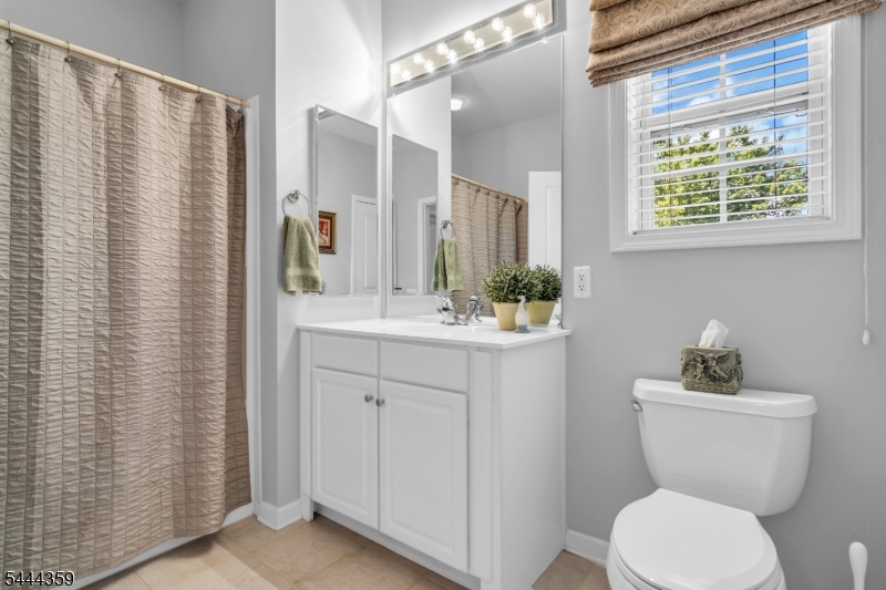 Somerset Run - Residential