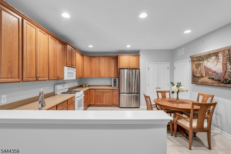 Somerset Run - Residential