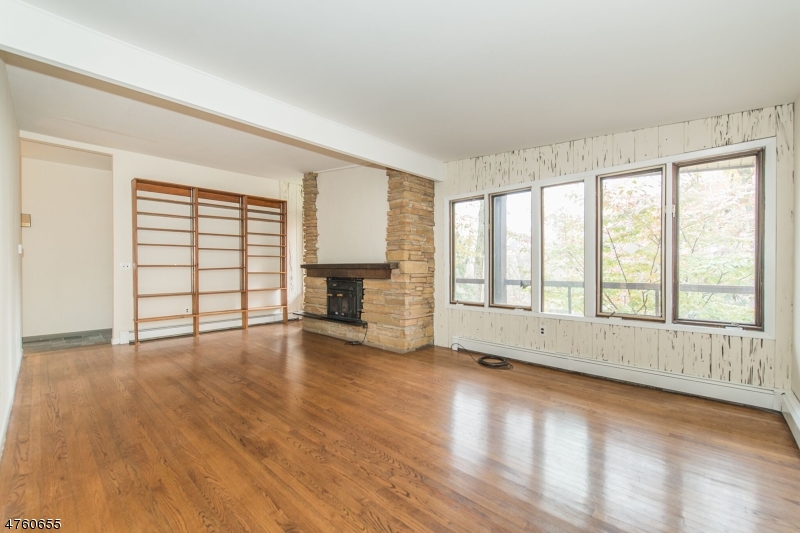 Bald Hill - Residential