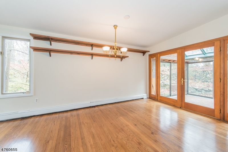 Bald Hill - Residential