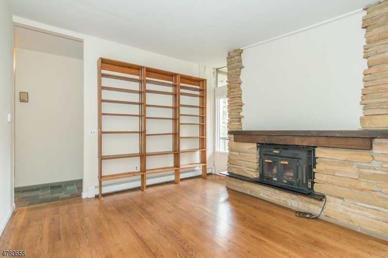 Bald Hill - Residential
