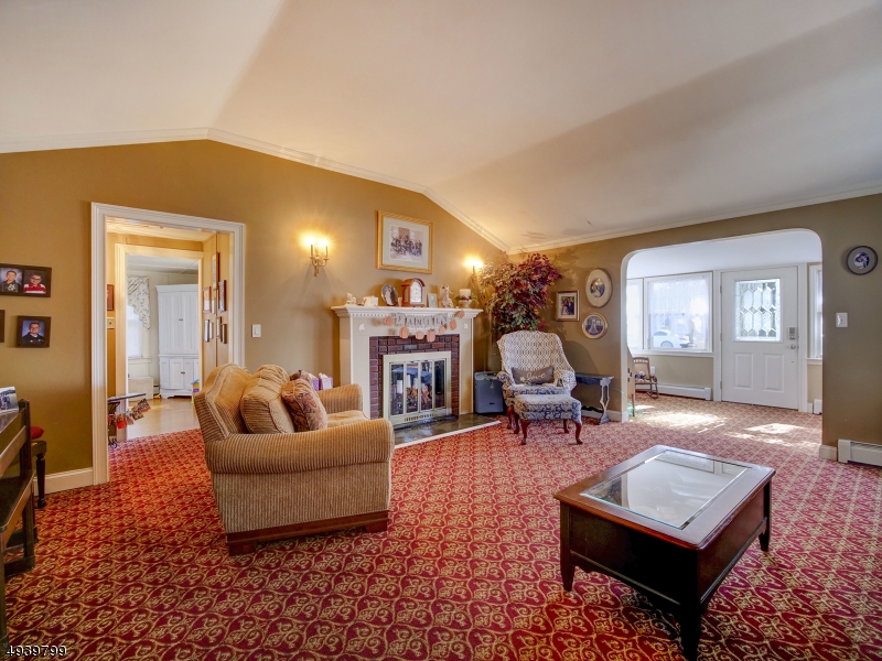 LAKE PARSIPPANY - Residential
