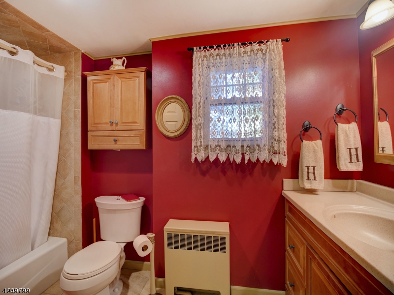 LAKE PARSIPPANY - Residential