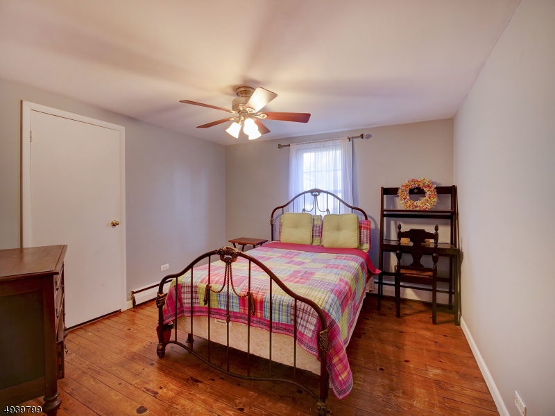 LAKE PARSIPPANY - Residential