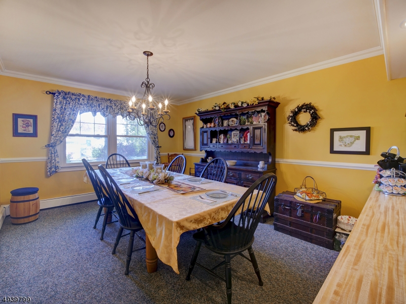 LAKE PARSIPPANY - Residential