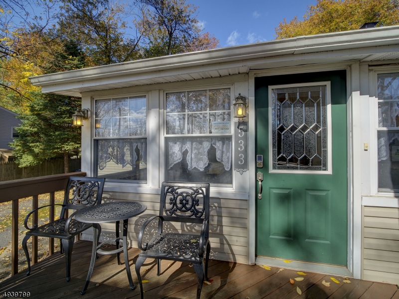 LAKE PARSIPPANY - Residential