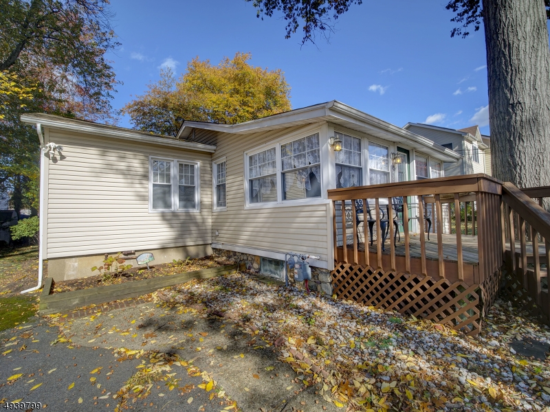LAKE PARSIPPANY - Residential