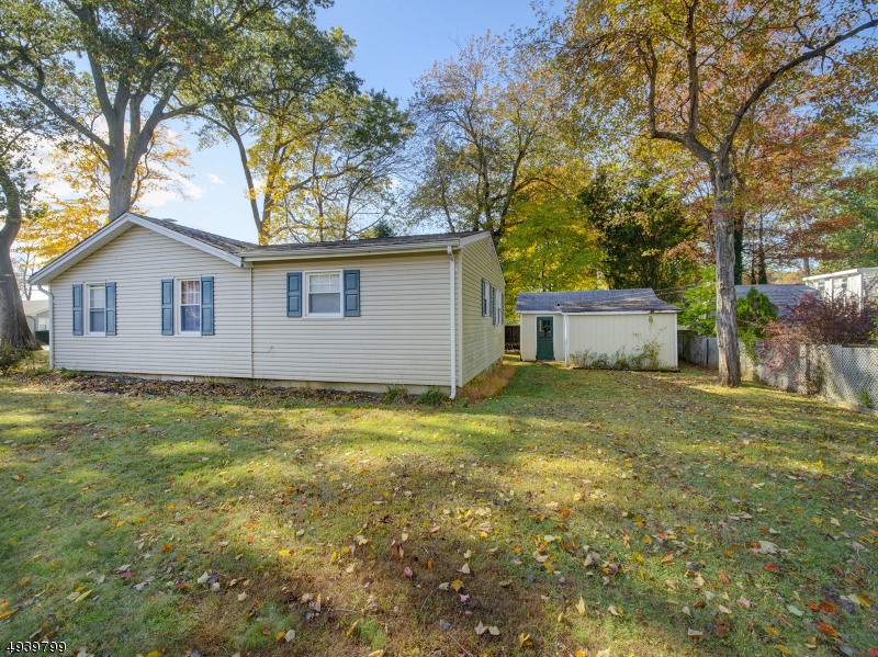 LAKE PARSIPPANY - Residential