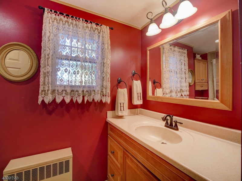 LAKE PARSIPPANY - Residential