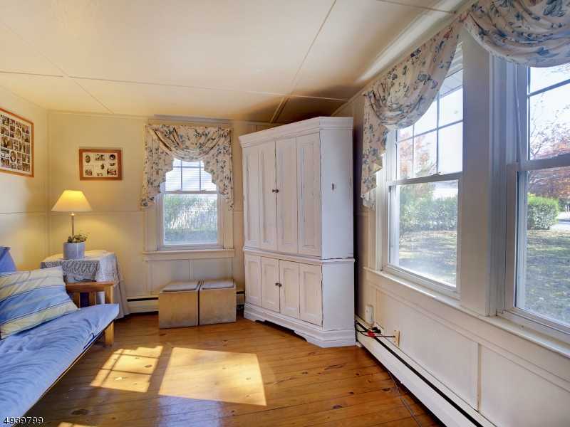 LAKE PARSIPPANY - Residential