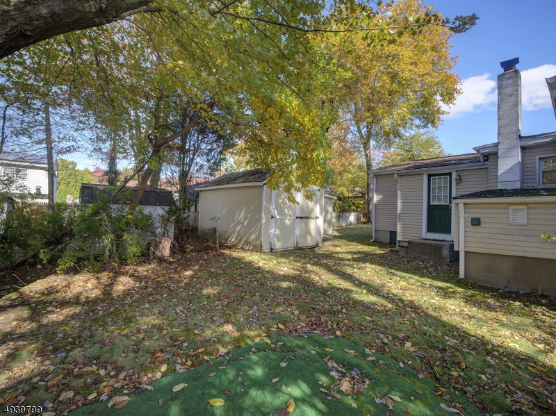 LAKE PARSIPPANY - Residential