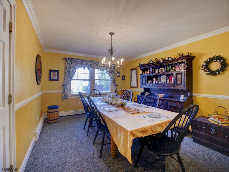 LAKE PARSIPPANY - Residential