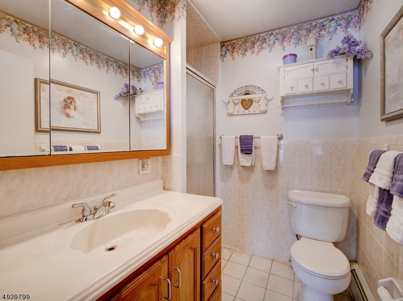 LAKE PARSIPPANY - Residential