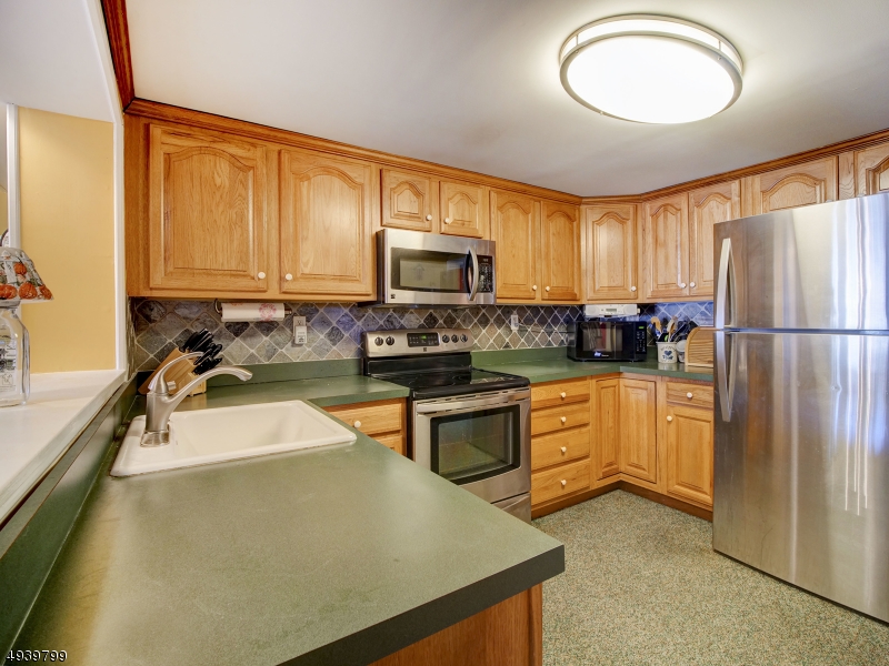 LAKE PARSIPPANY - Residential