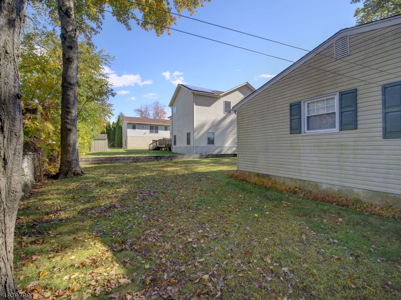 LAKE PARSIPPANY - Residential