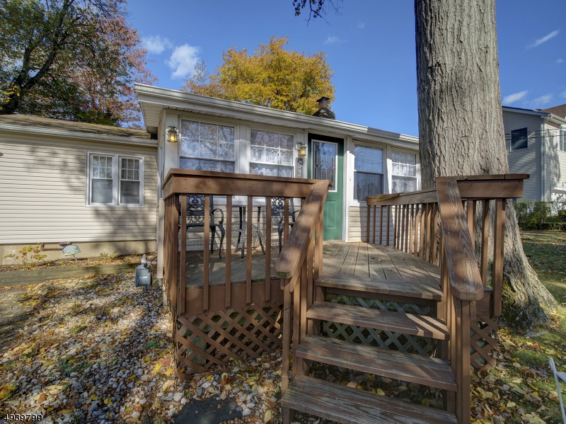 LAKE PARSIPPANY - Residential
