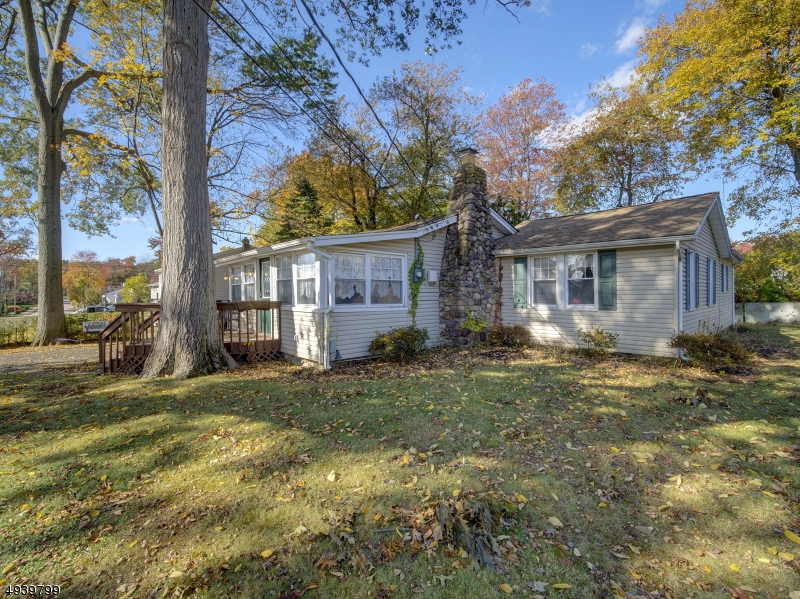 LAKE PARSIPPANY - Residential