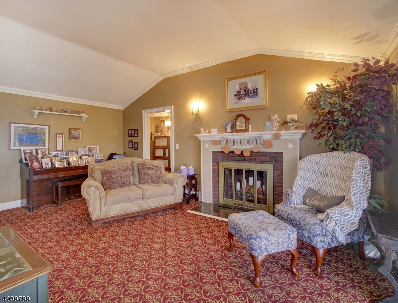 LAKE PARSIPPANY - Residential