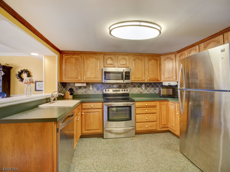 LAKE PARSIPPANY - Residential