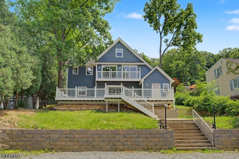 Lake Mohawk - Residential