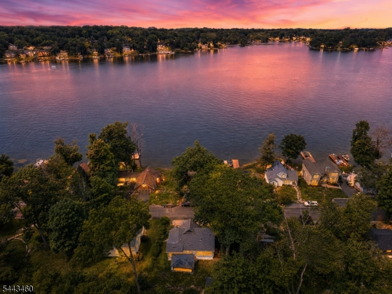 Lake Mohawk - Residential