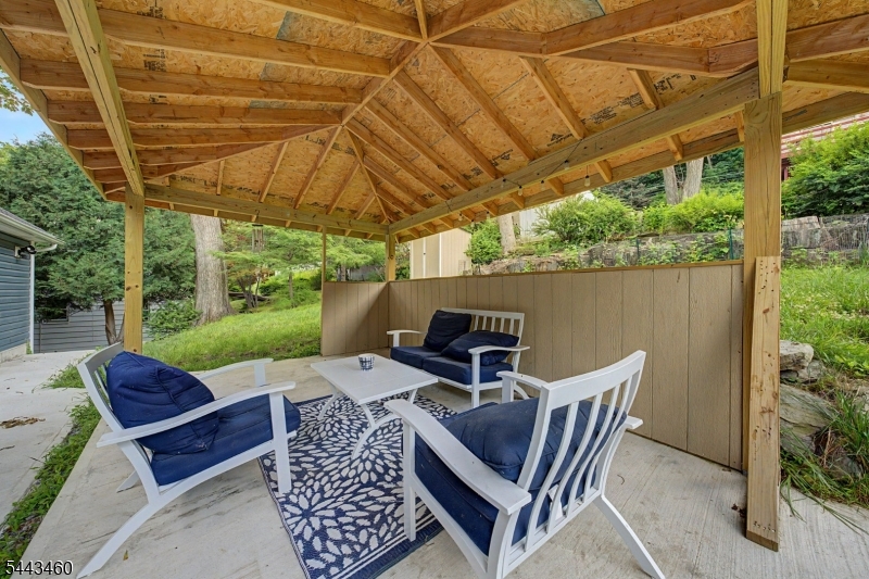 Lake Mohawk - Residential
