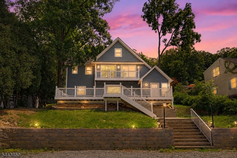 Lake Mohawk - Residential
