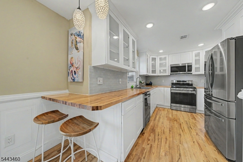 Lake Mohawk - Residential