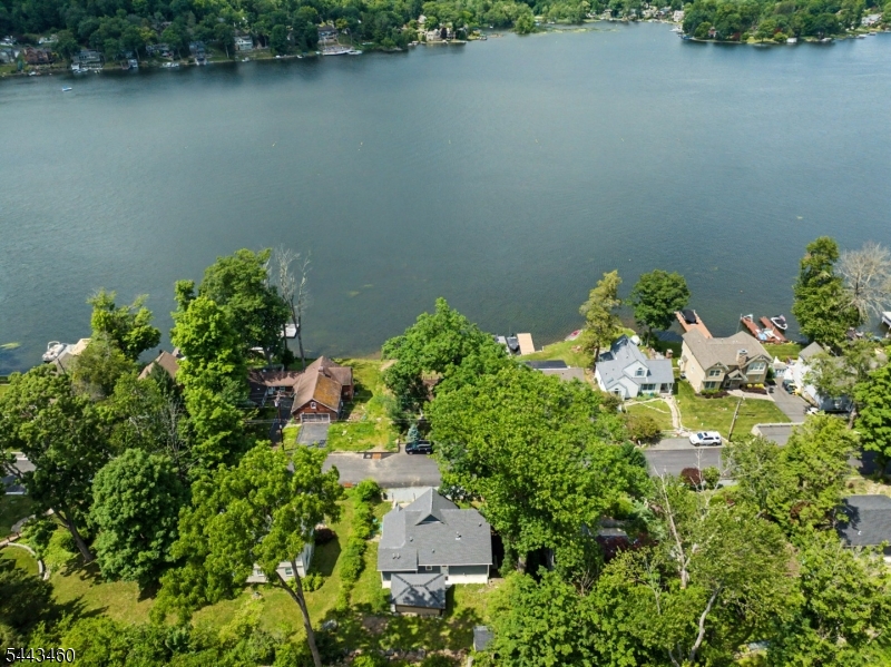 Lake Mohawk - Residential