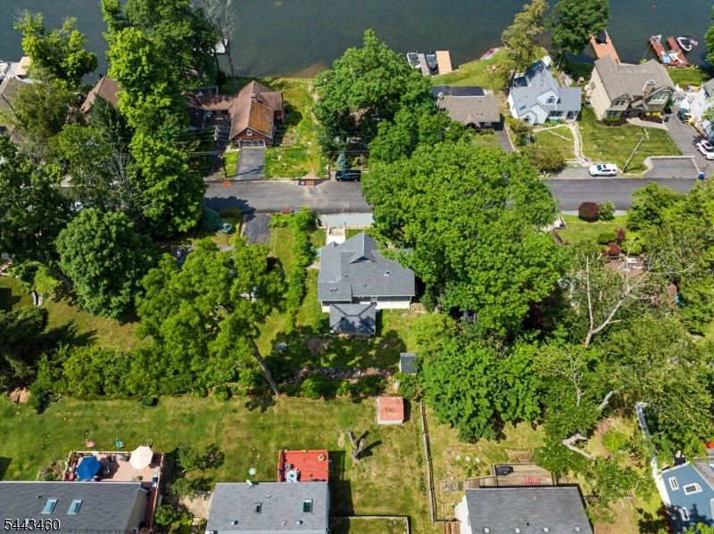 Lake Mohawk - Residential