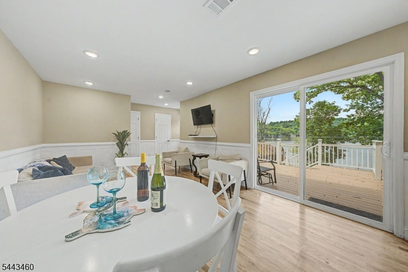 Lake Mohawk - Residential