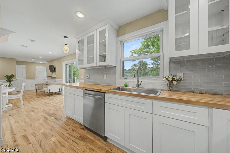 Lake Mohawk - Residential