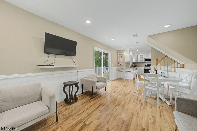 Lake Mohawk - Residential