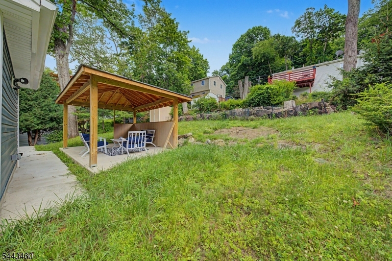 Lake Mohawk - Residential