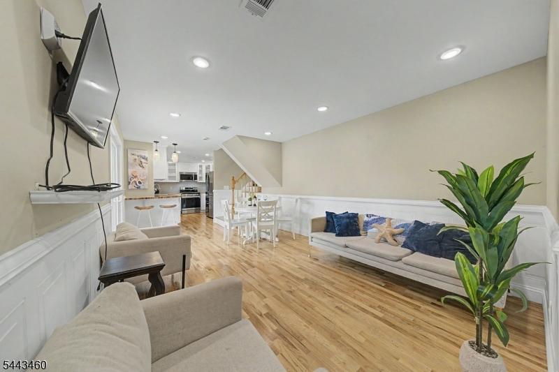 Lake Mohawk - Residential
