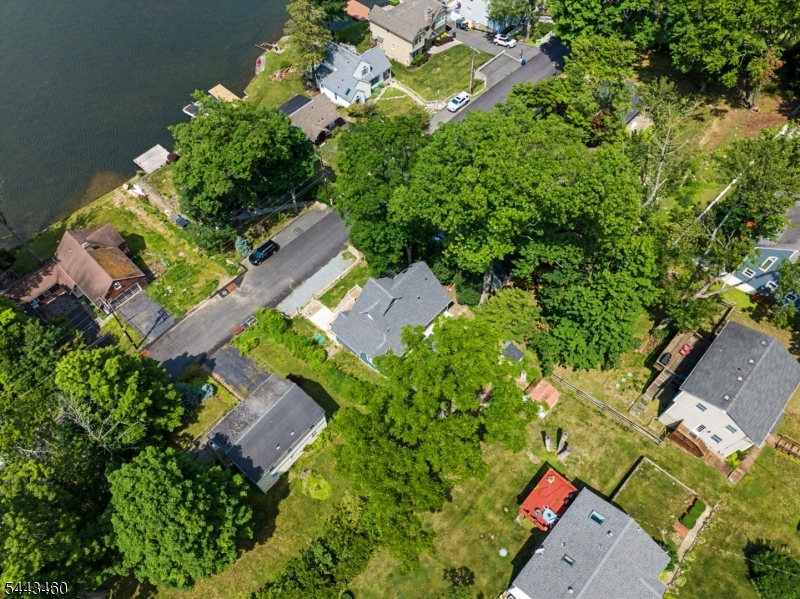 Lake Mohawk - Residential