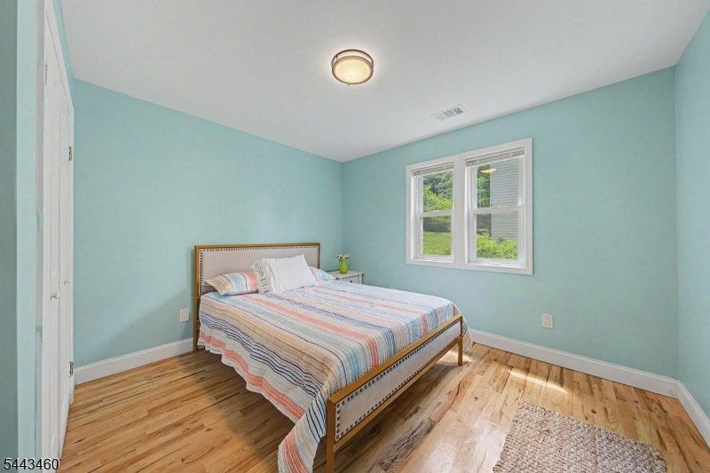 Lake Mohawk - Residential