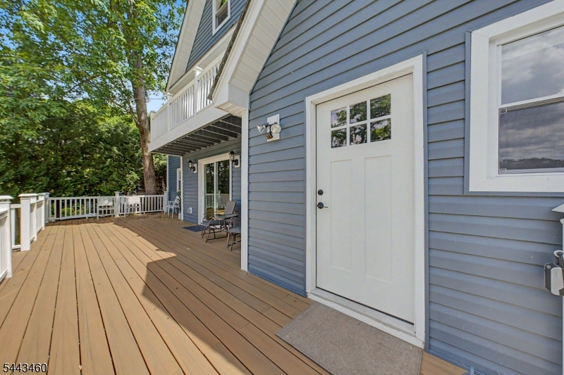 Lake Mohawk - Residential