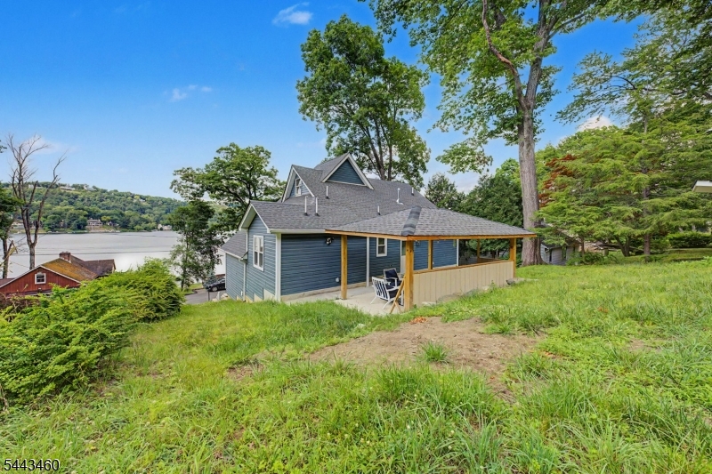 Lake Mohawk - Residential