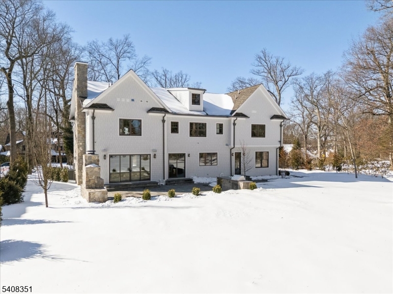 Hill Section - Residential