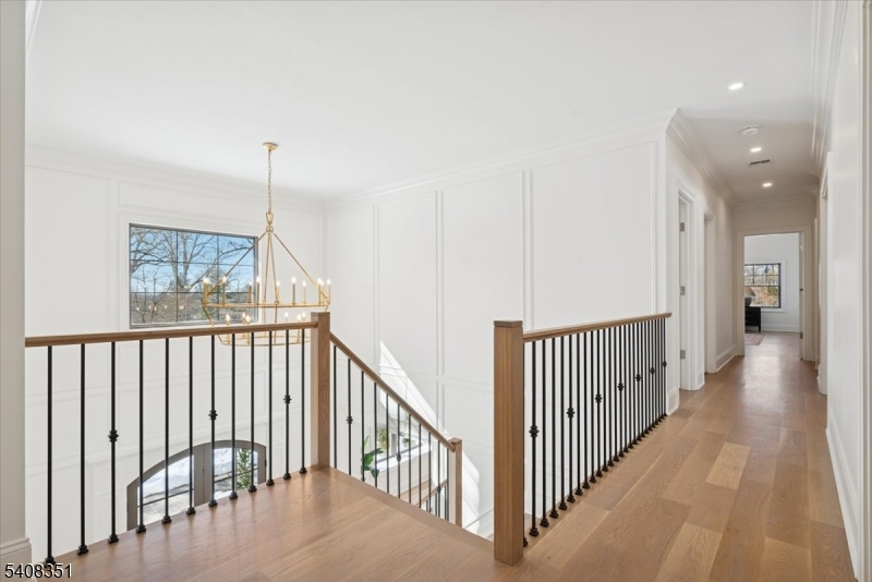 Hill Section - Residential