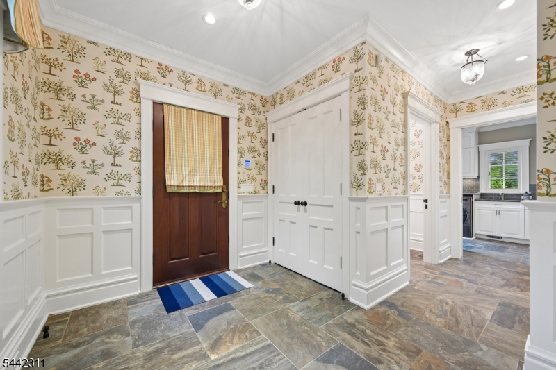 Hartshorn - Residential