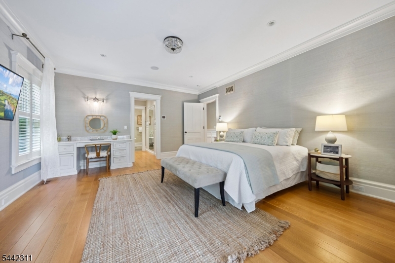 Hartshorn - Residential