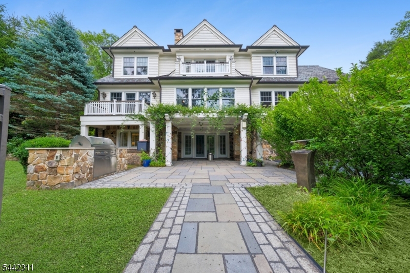 Hartshorn - Residential