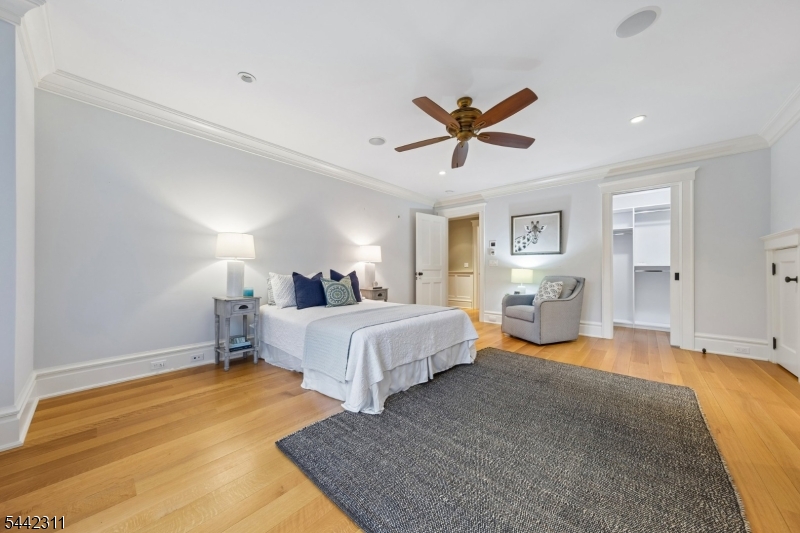 Hartshorn - Residential