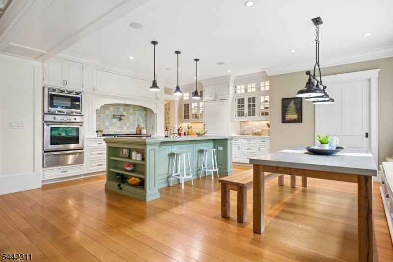 Hartshorn - Residential