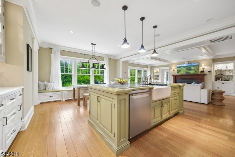 Hartshorn - Residential