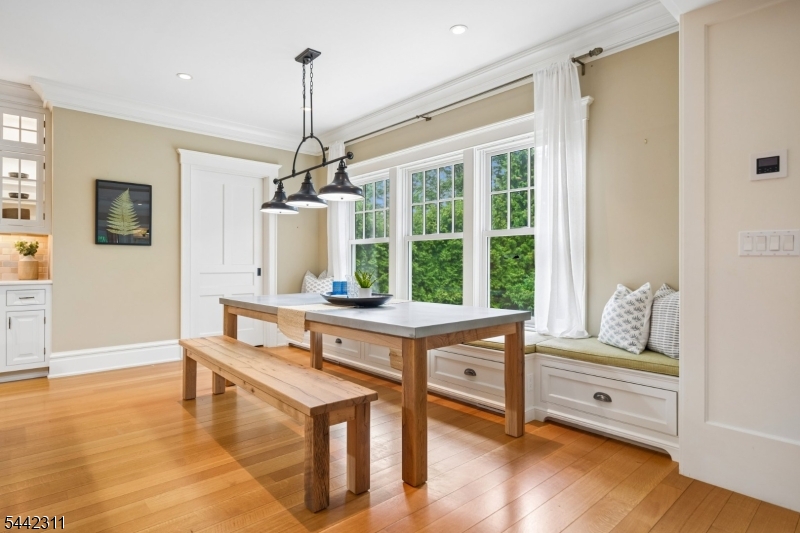 Hartshorn - Residential
