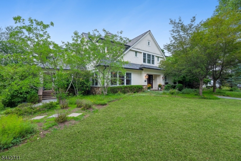 Hartshorn - Residential